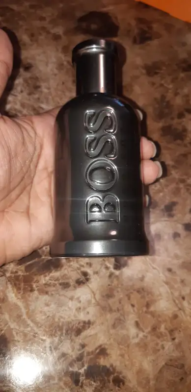 Hugo Boss eau de parfum 100 ml, View more