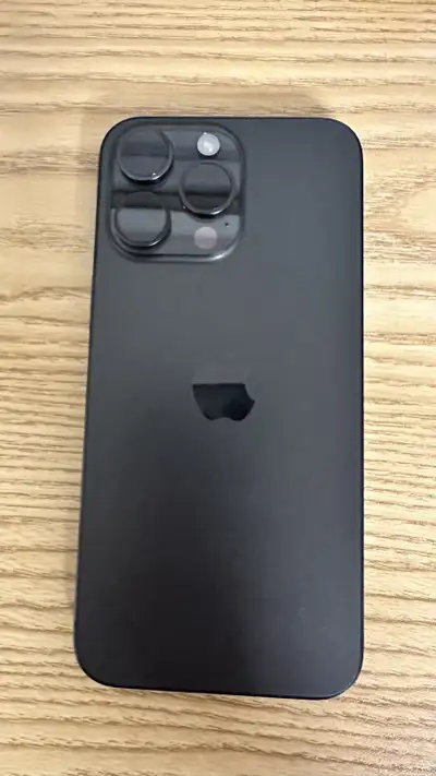 iPhone 15 pro max (265bg), View more