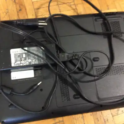 HP Pavilion dv6000 15.4" Laptop AMD Athlon 64 X2 TK-53 4GB RAM N, View more