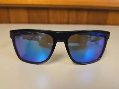 Oakley LEFFING WELL (OO9100-857) Matte Black with Prizm lenses , View more