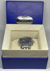 Tissot Chronograph Swiss Watch