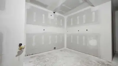 Drywall Installer & Taper / 15+ Years Experience, View more