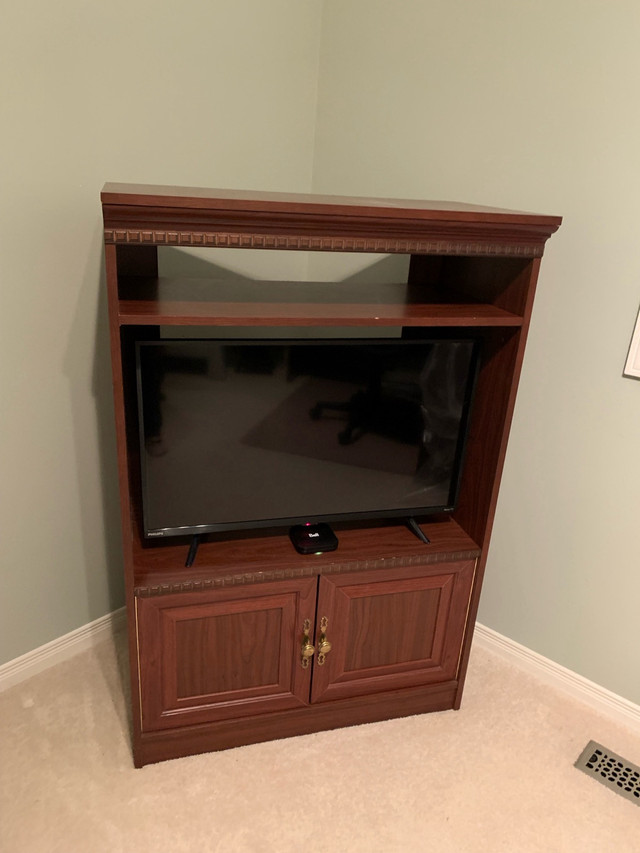 TV Unit / Cabinet  in TV Tables & Entertainment Units in Belleville