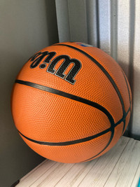 Brand New Basketball 