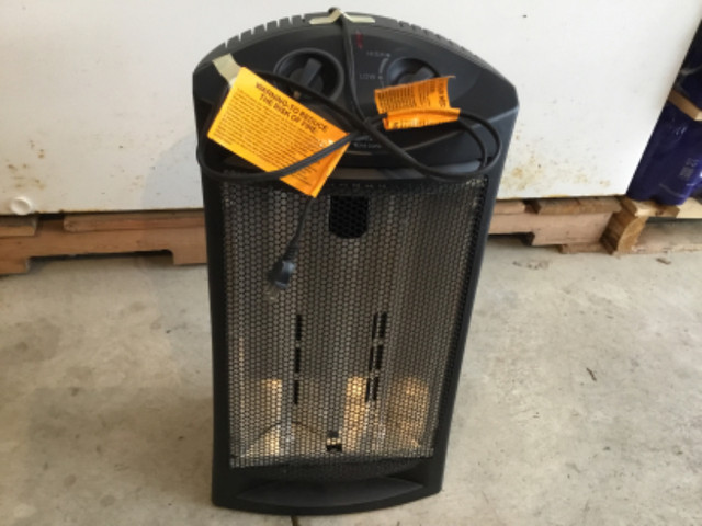 Royal Sovereign Infrared Tower Heater in Other in City of Toronto