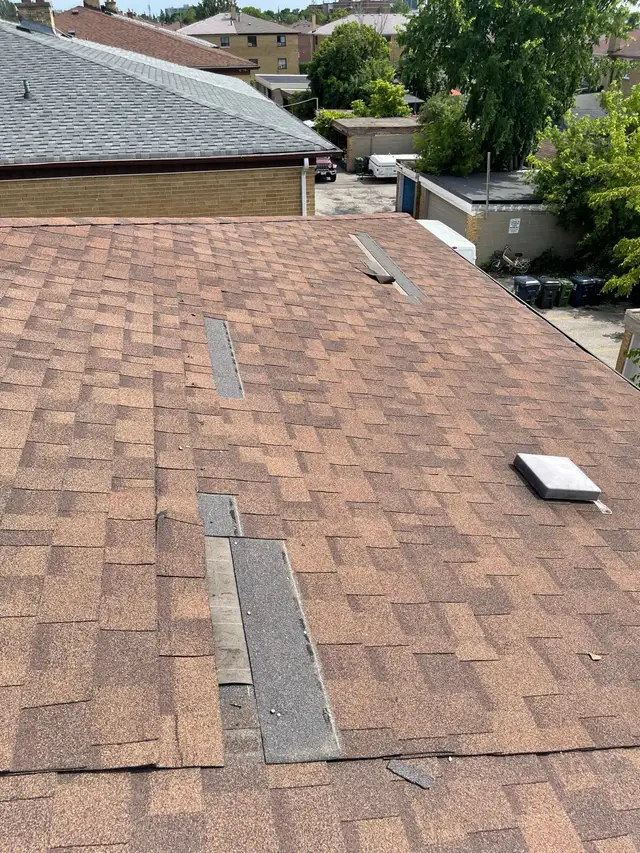 TOP LEVEL ROOFING AND EAVESDROUGHT CLEANING460148194631362564