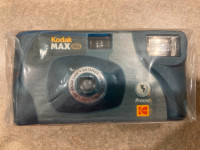 Kodak Max HD Disposable Camera