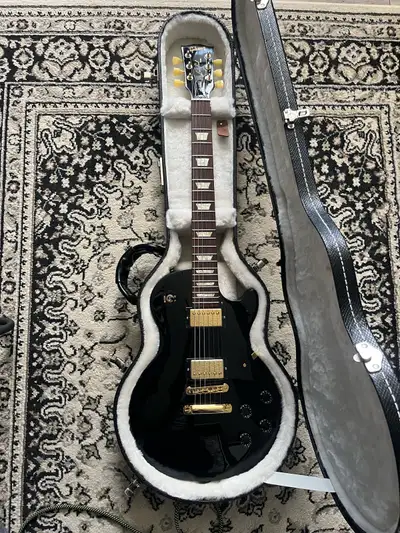 2011 Gibson Les Paul Studio, View more