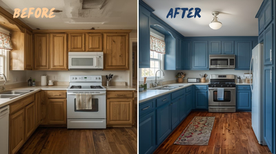 Ottawa’s #1 Choice for Painting, Staining & Home Renos-TrueTone, View more