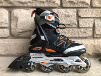 Assorted Men's Inline Skates (Rollerblades) Size 6 to 13