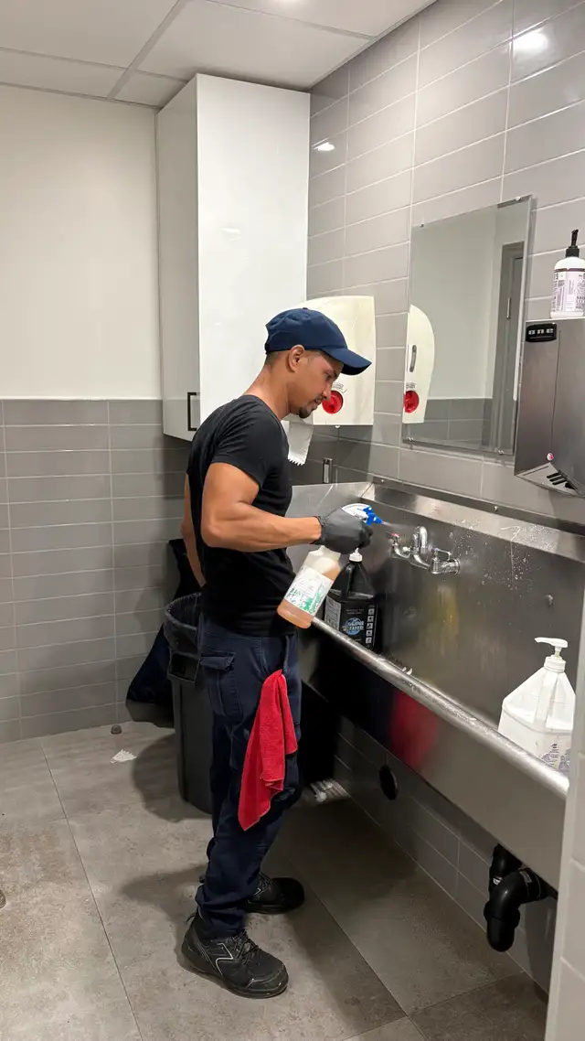 Cleaning services551575229081866245