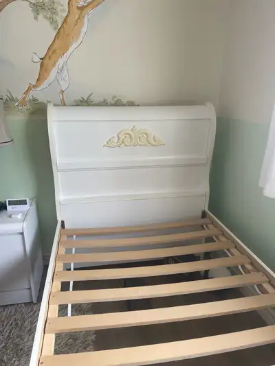 Twin Bed on Sale, View more
