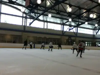 Summer Monday 4 PM Hockey Available starting in June and running through August. Typical Pickup Hock...