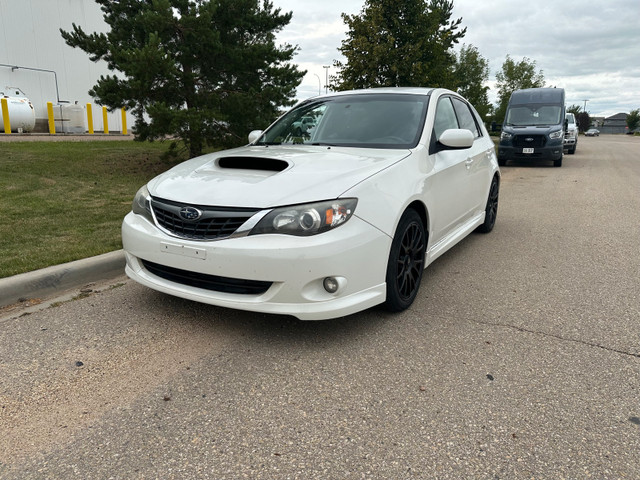 Subaru WRX in Cars & Trucks in St. Albert - Image 2