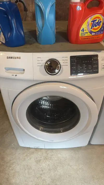Samsung Washer for Sale, View more