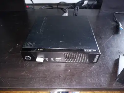 Used Lenovo, View more