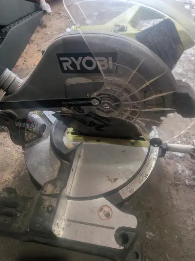 Miter saw, View more