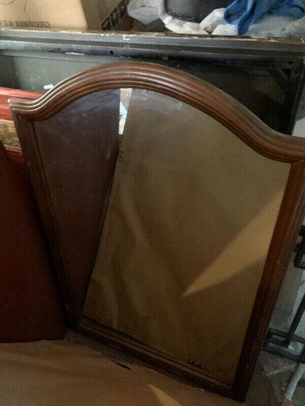 Several wall mirror in Home Décor & Accents in Moncton - Image 2