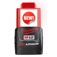 Milwaukee M12 CP 1.5 Ah Battery | Brand New | Read Description !