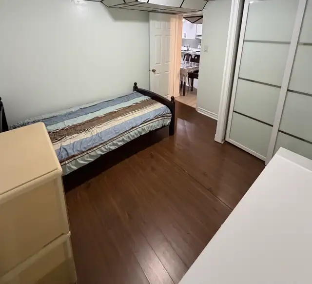 Room for Rent available NOW SCARBOROUGH in Room Rentals & Roommates in City of Toronto - Image 3