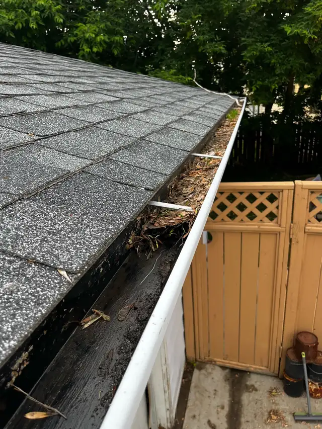 gutter cleaning service 507649185421076480