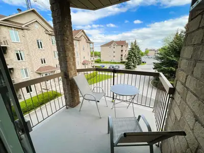 4 1/2 à louer Chomedey Laval