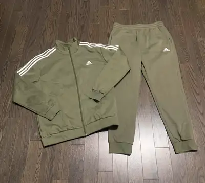 Adidas Tracksuit , View more
