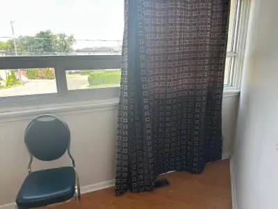 private room