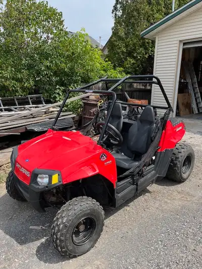 Brand new CDI Box. Great Shape $3500.00 OBO Cross Posted
