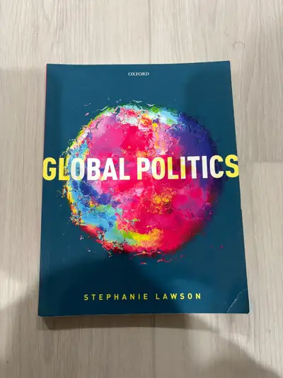 Used in good condition.