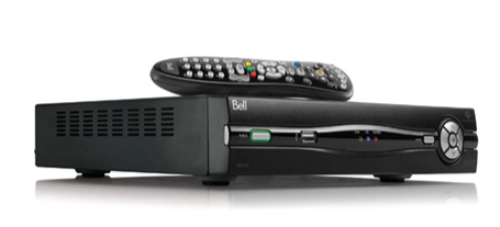 Motorola Bell VIP 2262 HD PVR Cable Box As iS in Video & TV Accessories in City of Toronto - Image 2