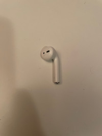 AirPods 2nd generation Singular Right AirPod Used