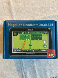 Roadmate GPS 3030-LM