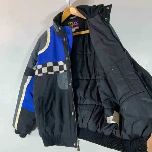 Ski doo jacket / homme in Men's in City of Montréal - Image 8