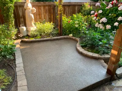 Concrete Contractor- Flatwork, Foundations, Retaining walls, View more