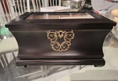 Bombay Jewellery Box, View more