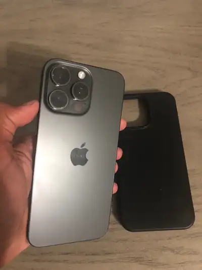 iPhone 15 Pro Max 256GB | 83% Battery Health, View more