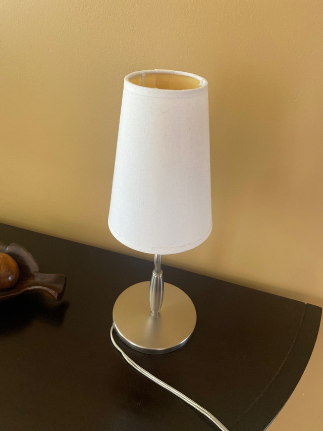 Table Lamp set  in Indoor Lighting & Fans in Oakville / Halton Region