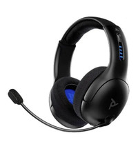 PlayStation LVL50 Gaming Over-ear headset