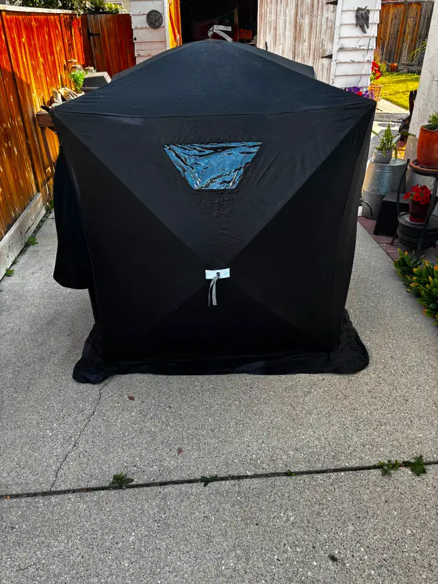 VEVOR ICE FISHING TENT63793711988227120