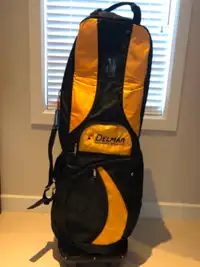 Sac - Étui de golf pour voyage pour compagnie aérienne