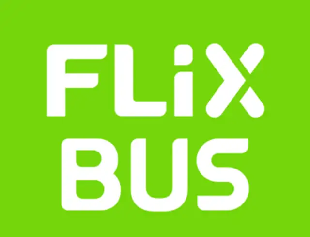 Flixbus ride from Banff to Calgary August 22