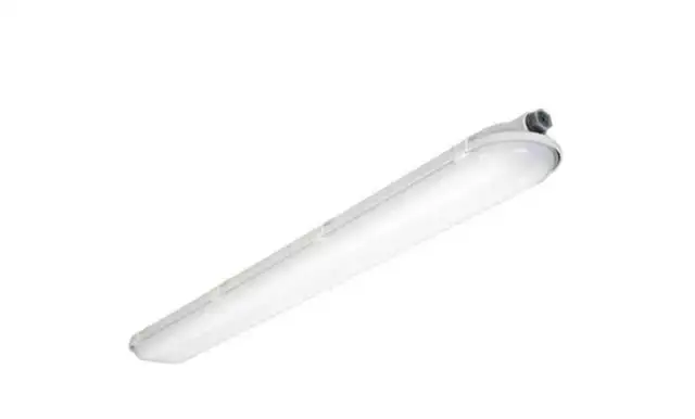 Metalux VT3 LED VAPORTITE, 4', 1,2M