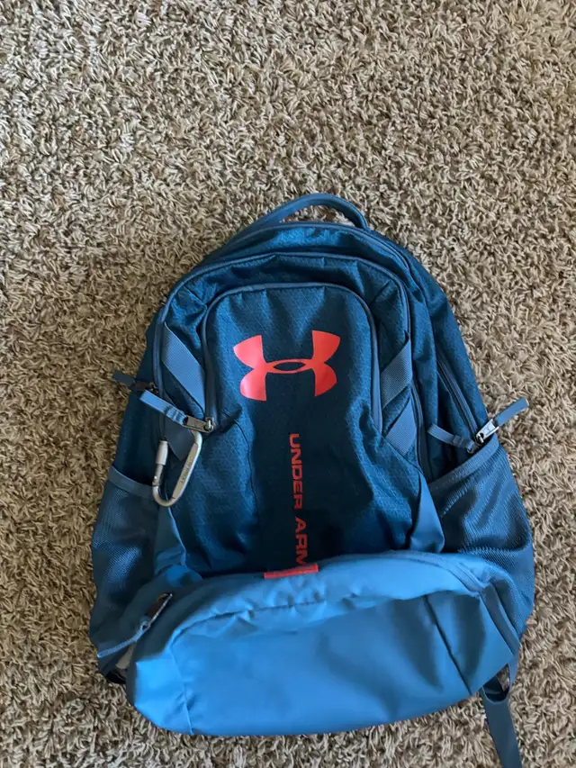 Under Armour Backpack632345517434911228