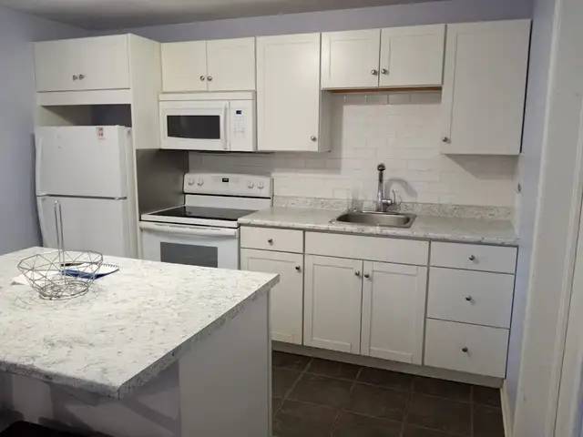 Walk out Basement for Rent