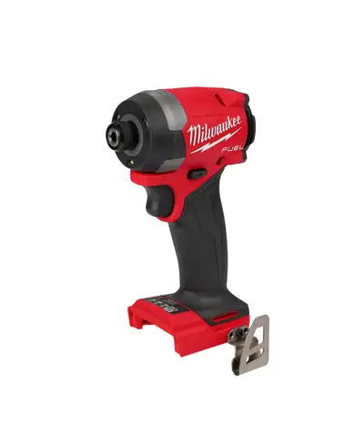 New! Milwaukee M18 FUEL Gen4 Brushless Impact Driver 2953-20, View more