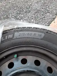 For Sale: Michelin All-Season Tires for Camry - $800
