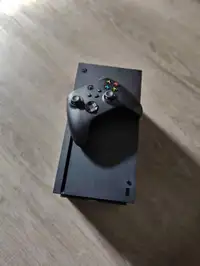 XBOX SERIES X FOR SALE