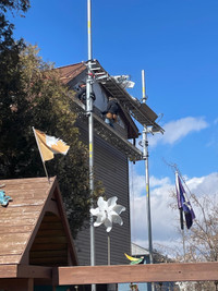 Professional siding, soffit, eavestrough and roofing