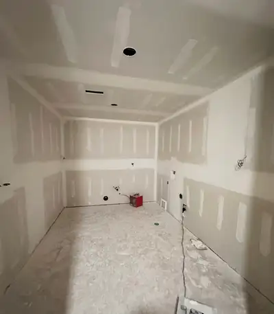 Framing / Drywall /Taping, View more
